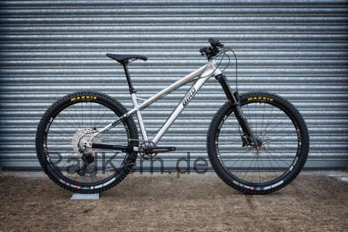 Bird Zero AM technische daten